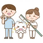 歯ブラシ🪥は濡らす?濡らさない?