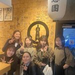 お寿司と桜と418の日